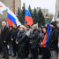 Митинг‑концерт, приуроченный ко Дню народного единства прошел в Дзержинском - Городской округ Дзержинский