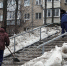 Безопасность тротуаров – приоритетная задача - Городской округ Дзержинский