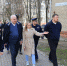ГУСТ проверил качество содержания территорий Дзержинского - Городской округ Дзержинский