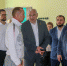 На партийном контроле: единороссы Дзержинского оценили ход ремонтных работ в детском саду «Незабудка» - Городской округ Дзержинский