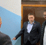 На депутатском контроле: партийцы оценили ход работ по ремонту подъездов в Дзержинском - Городской округ Дзержинский