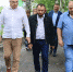 Перешли к благоустройству территории: в Дзержинском продолжается капитальный ремонт детского сада «Незабудка» - Городской округ Дзержинский