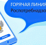 Управлением Роспотребнадзора по Московской области организована «горячая линия» - Городской округ Дзержинский