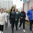 Депутаты городского Совета депутатов оценили качество дорожных работ во дворе Дзержинского - Городской округ Дзержинский