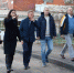 Комплекс дорожных работ завершили во дворе Дзержинского - Городской округ Дзержинский