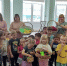 Что такое дружба, выясняли дошкольники в Дзержинском - Regions.Ru