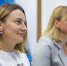 Яркими эмоциями и хорошим настроением заряжают дзержинских женщин на занятиях с психологом - Regions.Ru
