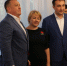 Ирина Парадовская назначена заместителем главы Дзержинского по вопросам внутренней политики - Regions.Ru