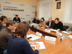 Фото: пресс-служба администрации Дзержинского
