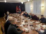 Фото: пресс-служба администрации Дзержинского