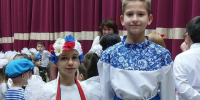 Дзержинские вокалисты привезли награды с окружного конкурса в Лыткарине - Regions.Ru