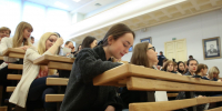 Дзержинцев пригласили написать экологический диктант очно или онлайн - Regions.Ru