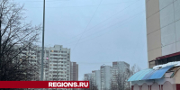 Снова туман и теплую погоду прогнозируют в Дзержинском 28 декабря - Regions.Ru