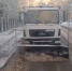 Дзержинские коммунальщики борются с последствиями снегопадов даже в новогодние праздники - Regions.Ru
