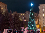 Праздник во дворах и в лесопарке: какую программу предлагают дзержинцам на январские каникулы
