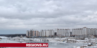 Минусовая погода и гололедица ожидают дзержинцев 5 января - Regions.Ru