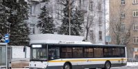 Дзержинцам объяснили, почему на картах не отображались автобусы маршрута №595к - Regions.Ru