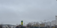 Рекордное тепло обещают синоптики 30 января в Дзержинском - Regions.Ru