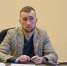 Никита Иванов покинул должность заместителя главы Дзержинского - Regions.Ru