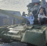 «Воины Света» из Дзержинского пополнили ряды Юнармии - Regions.Ru