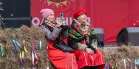 Масленица и не только: как провести выходные в Дзержинском - Regions.Ru