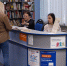 Как изменилась библиотека в Дзержинском после ремонта - Regions.Ru