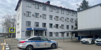 Жители Дзержинского могут записаться на прием к полковнику полиции - Regions.Ru