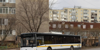 Площадка для стоянки автобусов может появиться в Дзержинском на улице Карьер ЗИЛ - Regions.Ru
