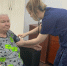 Дзержинская больница провела медосмотр на дому для маломобильных ветеранов ВОВ - Regions.Ru