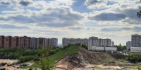 Резкий температурный скачок произойдет в Дзержинском 3 мая - Regions.Ru