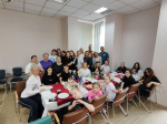 Дзержинские артисты взяли пять высших наград на Международном конкурсе в Санкт-Петербурге
