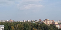 В День Победы в Подмосковье будет на 5-6 градусов ниже нормы - Regions.Ru