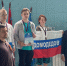 Две медали взяли дзержинские пловцы на Кубке Евгения Рылова в Видном - Regions.Ru