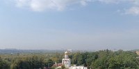 Резкое похолодание и дожди надвигаются на Подмосковье - Regions.Ru