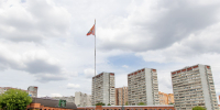Жара и сильный ветер накроют Подмосковье 29 мая - Regions.Ru