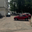 Кикшеринговая компания привела в порядок двор в Дзержинском, заставленный самокатами - Regions.Ru