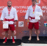 Спортсмен из Дзержинского завоевал серебро на чемпионате ЦФО по пляжному самбо - Regions.Ru