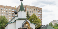 Сентябрьский холод придет в Подмосковье в первых числах июля - Regions.Ru