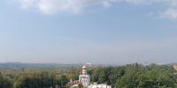 Через неделю в Московский регион придет жара из Европы - Regions.Ru