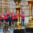 Слепые спортсмены из Дзержинского 15-й раз стали чемпионами России по мини-футболу - Regions.Ru