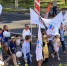 Праздничное шествие Парада семей стартует в Дзержинском 8 июля в 18.00 - Regions.Ru