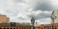 В Подмосковье с этого дня утихнут грозы и спадет жара - Regions.Ru