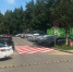 Разметку площадок для пожарной техники обновят в Дзержинском до конца лета - Regions.Ru